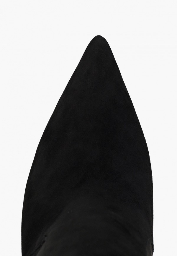 фото Ботфорты vasconte