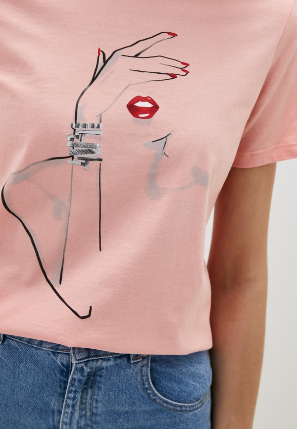 фото Футболка jlab