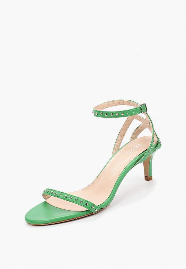 фото Босоножки mysa