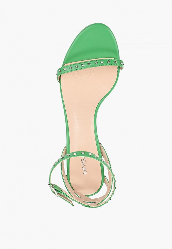 фото Босоножки mysa