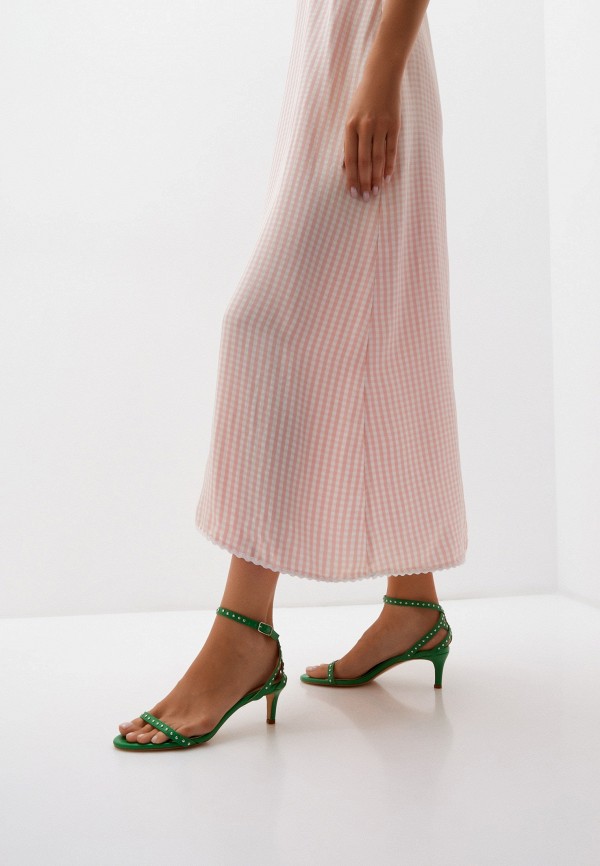 фото Босоножки mysa