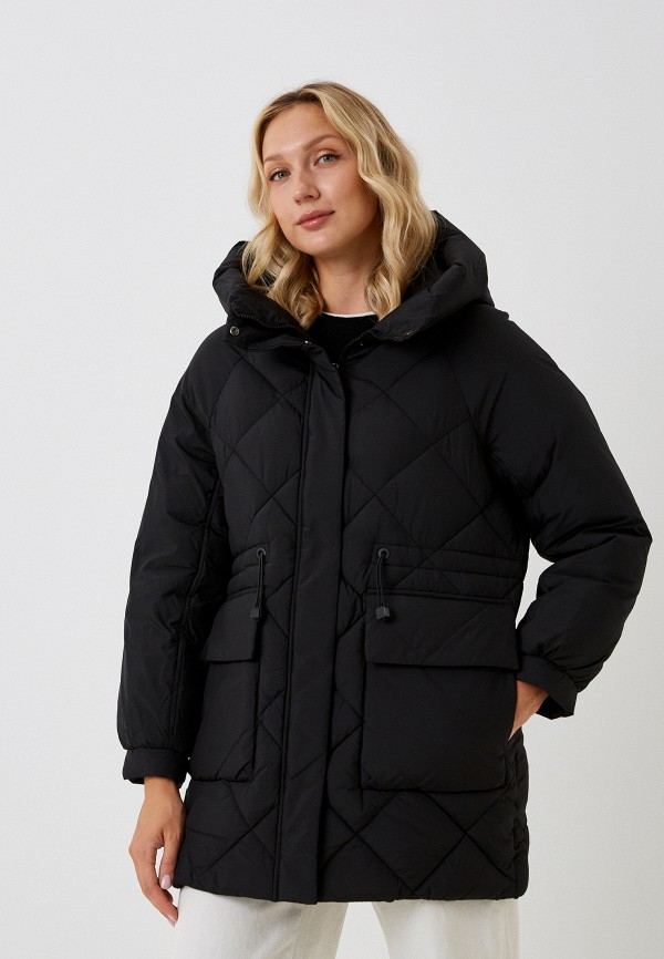 фото Куртка утепленная lawinter