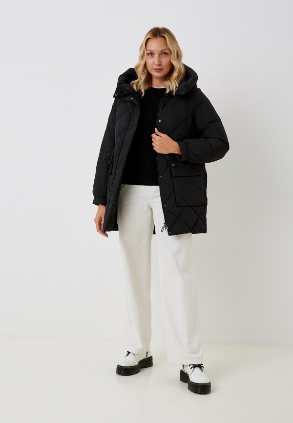 фото Куртка утепленная lawinter