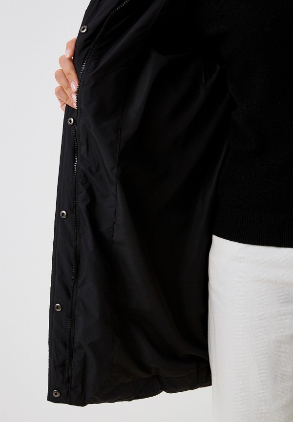 фото Куртка утепленная lawinter