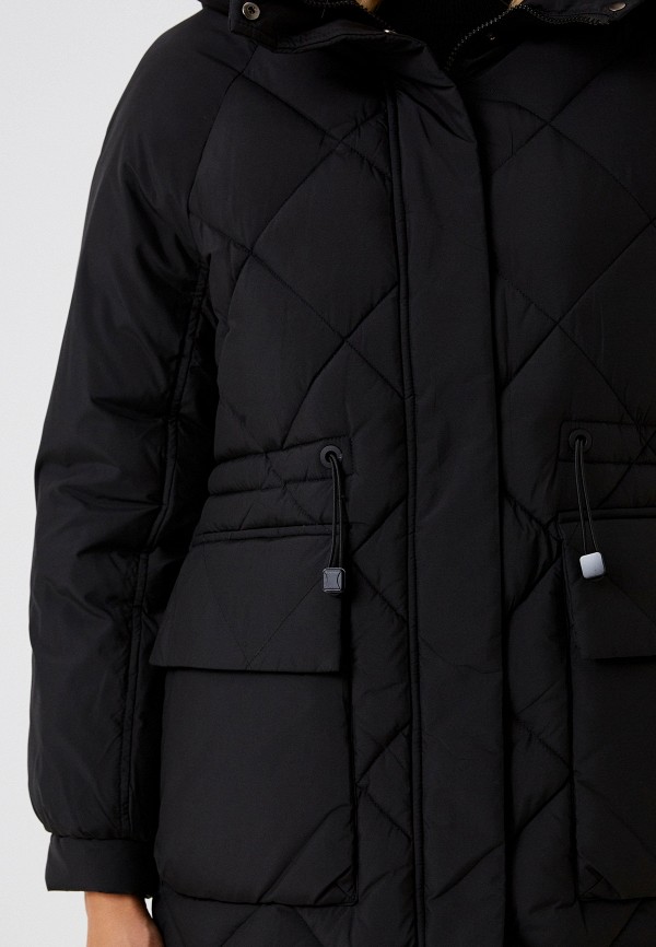 фото Куртка утепленная lawinter