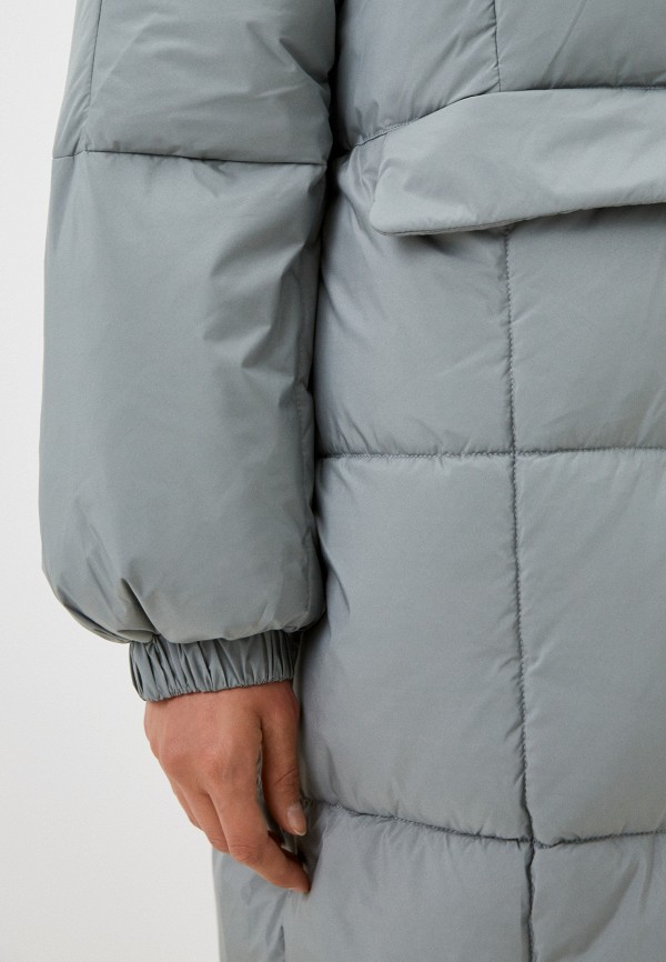 фото Куртка утепленная lawinter