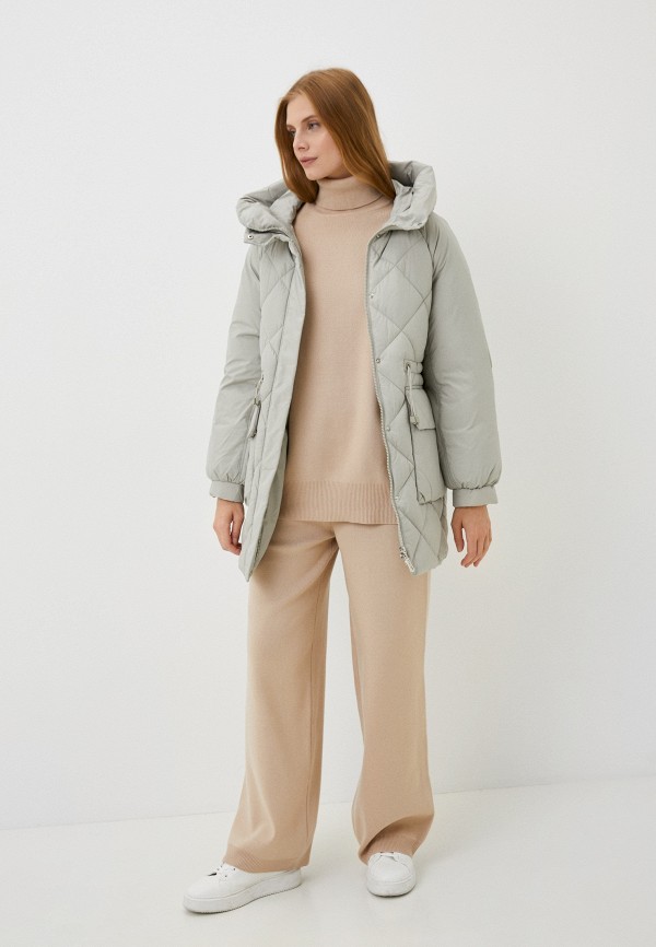 фото Куртка утепленная lawinter