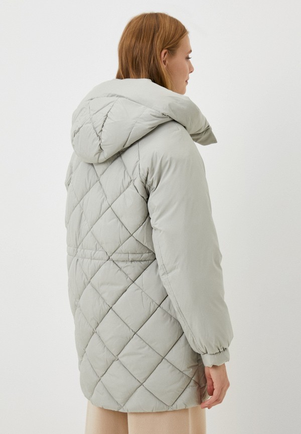 фото Куртка утепленная lawinter