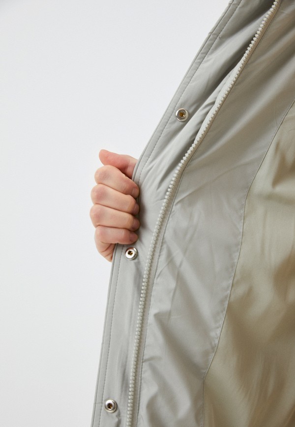 фото Куртка утепленная lawinter