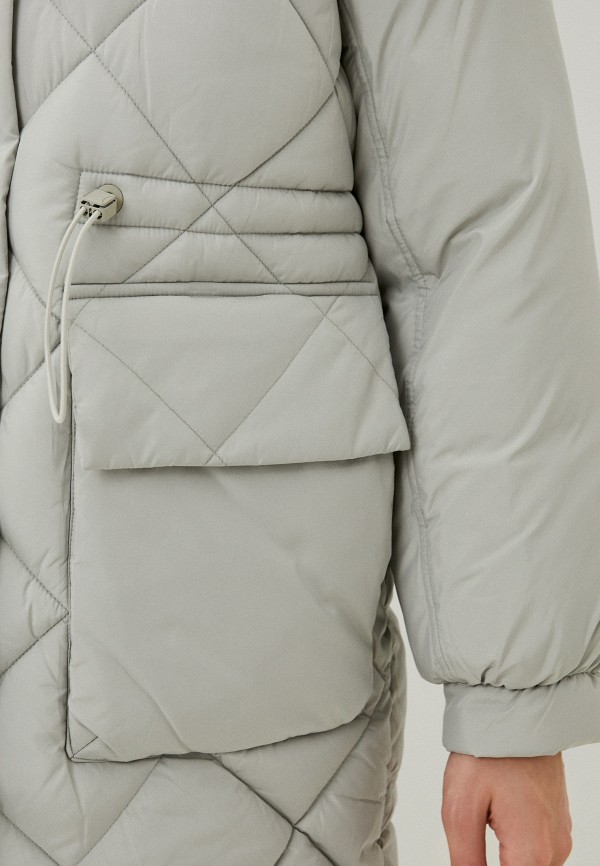 фото Куртка утепленная lawinter