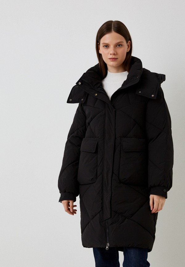 фото Куртка утепленная lawinter