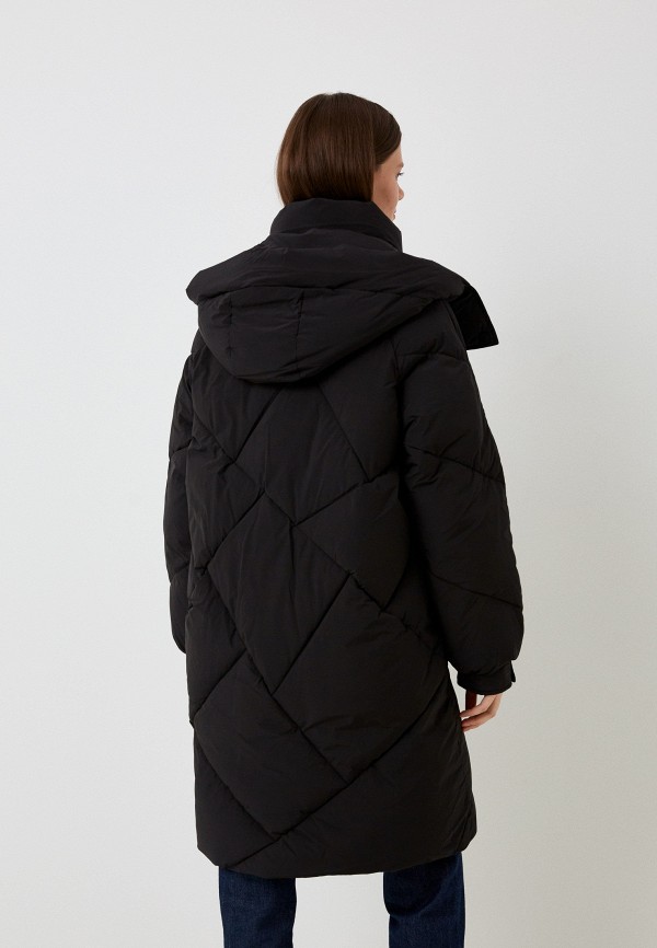 фото Куртка утепленная lawinter