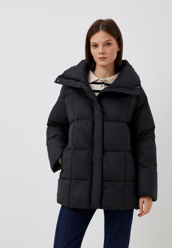 фото Куртка утепленная lawinter