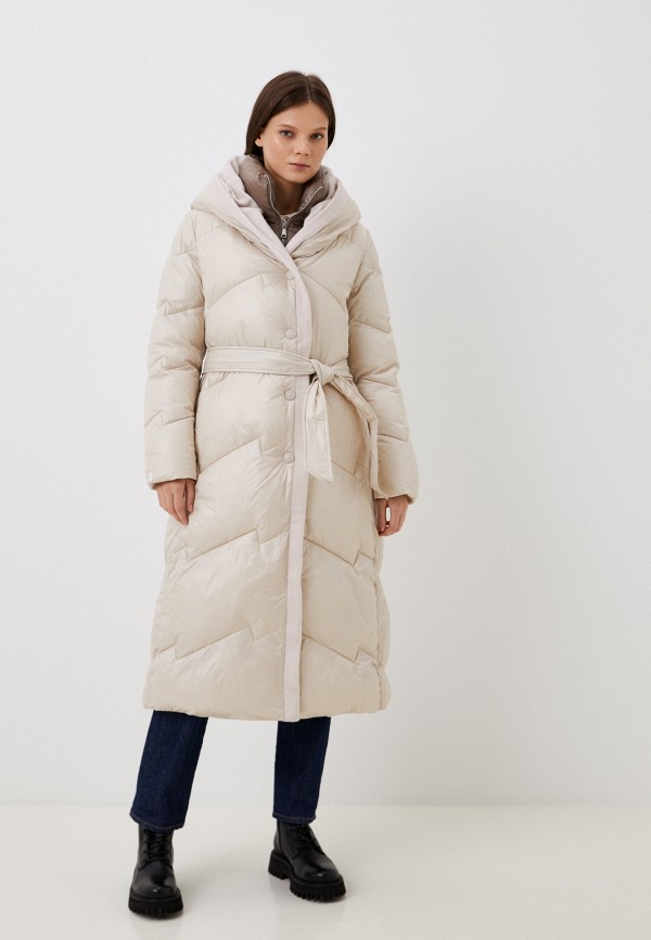 фото Куртка утепленная lawinter