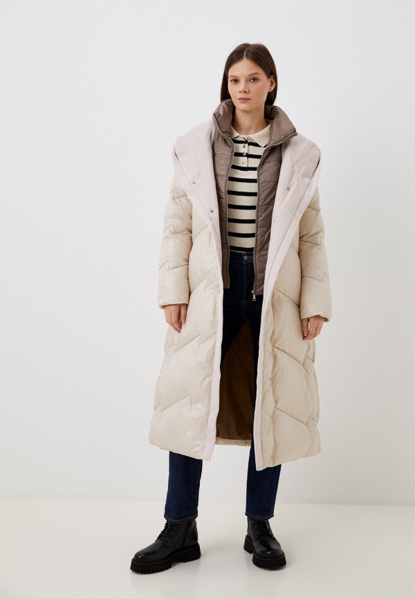 фото Куртка утепленная lawinter