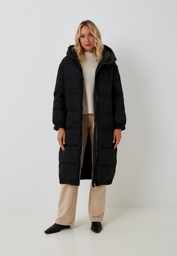 фото Куртка утепленная lawinter