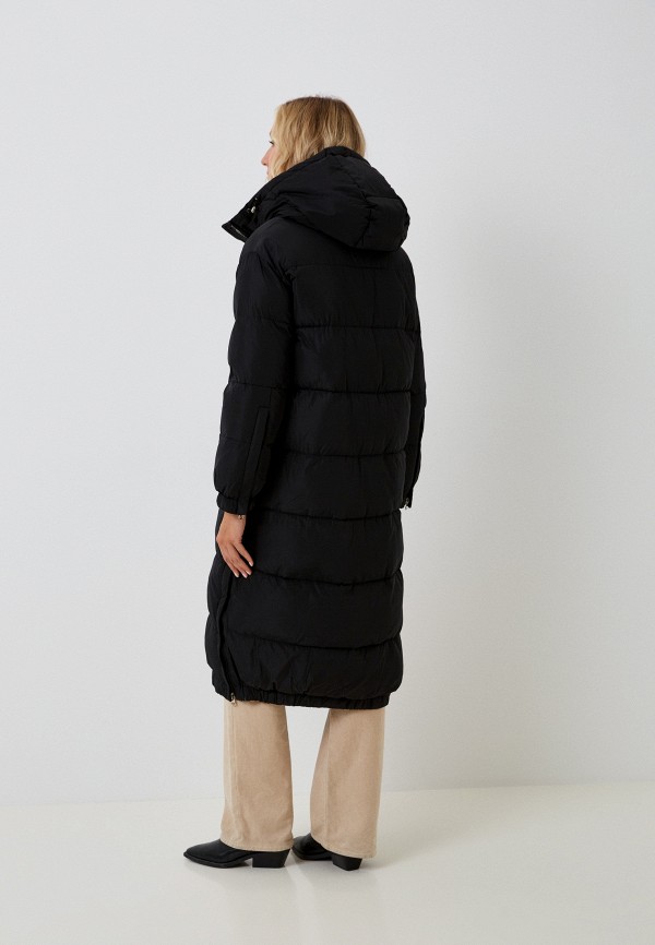 фото Куртка утепленная lawinter