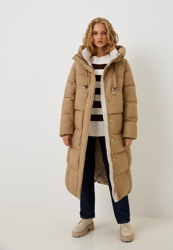 фото Куртка утепленная lawinter