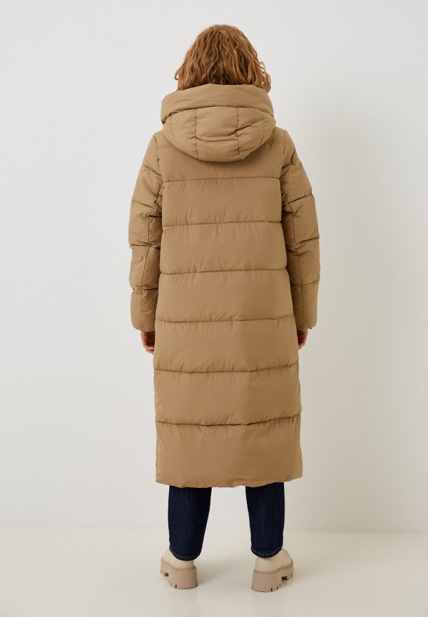 фото Куртка утепленная lawinter