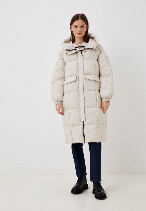 фото Куртка утепленная lawinter