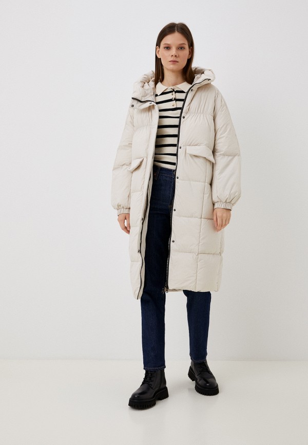 фото Куртка утепленная lawinter