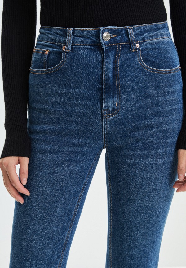 фото Джинсы zarina