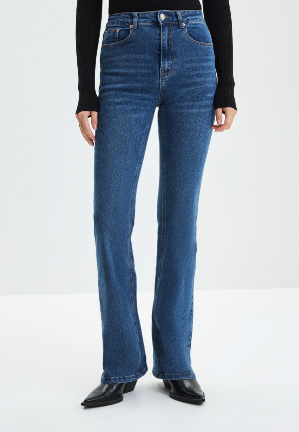 фото Джинсы zarina