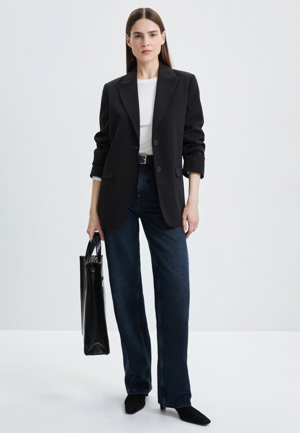 фото Джинсы zarina