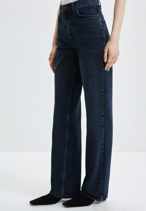 фото Джинсы zarina