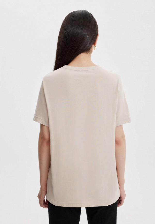 фото Футболка zarina