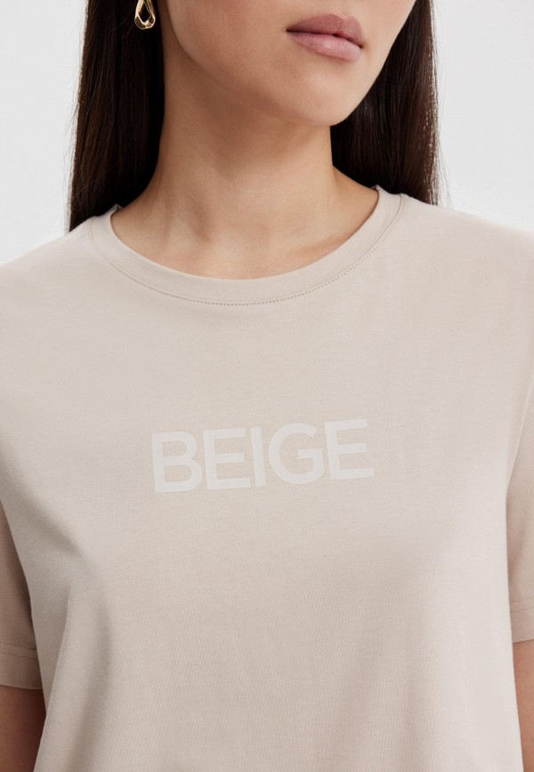 фото Футболка zarina