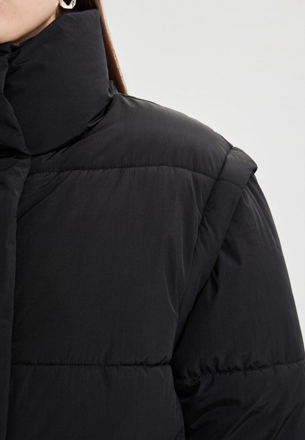 фото Куртка утепленная zarina