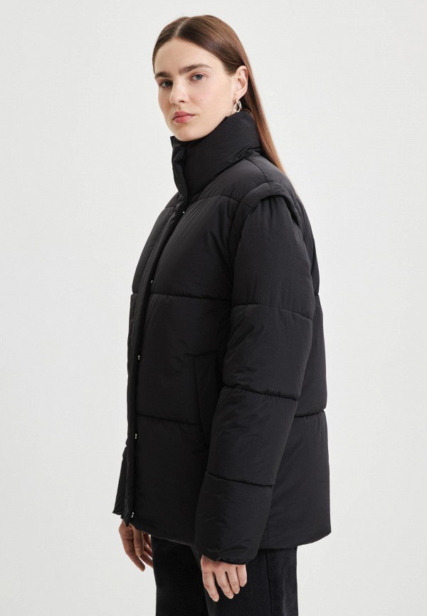 фото Куртка утепленная zarina