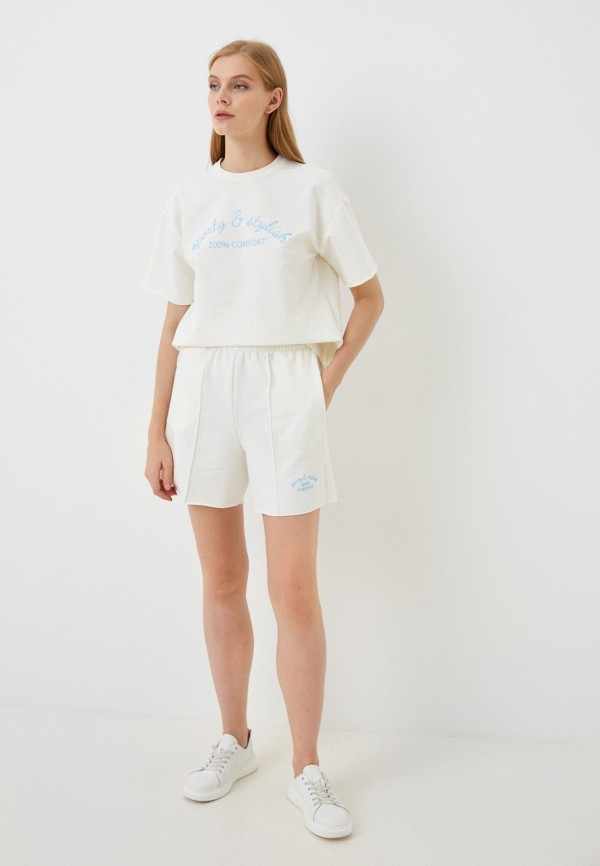 фото Костюм спортивный minaku