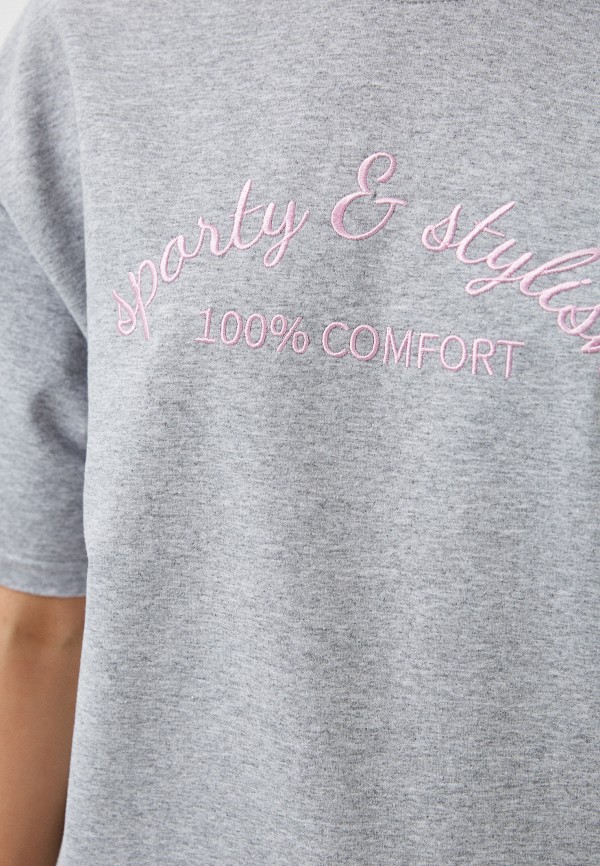 фото Футболка minaku