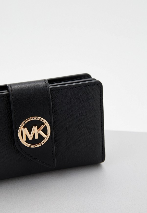 фото Кошелек michael michael kors