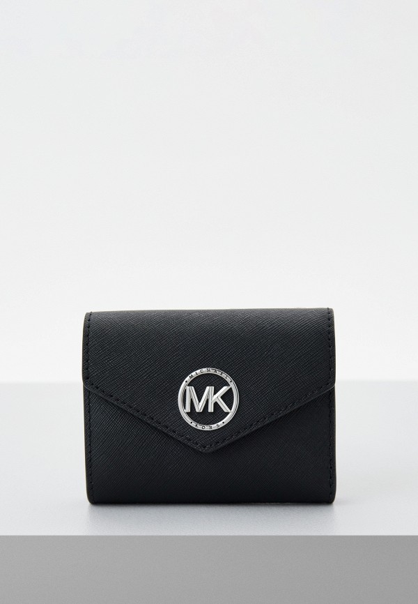 

Кошелек Michael Michael Kors, Черный