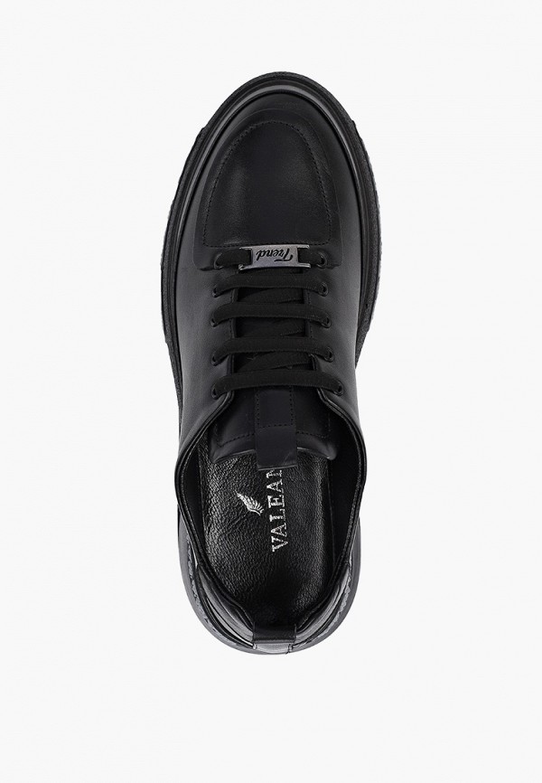 фото Кеды valeani