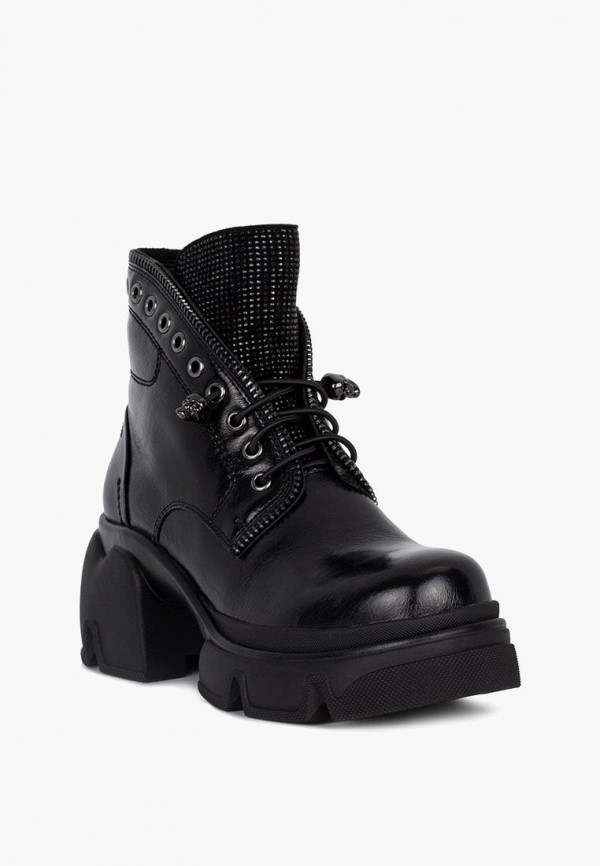 фото Ботильоны tj collection