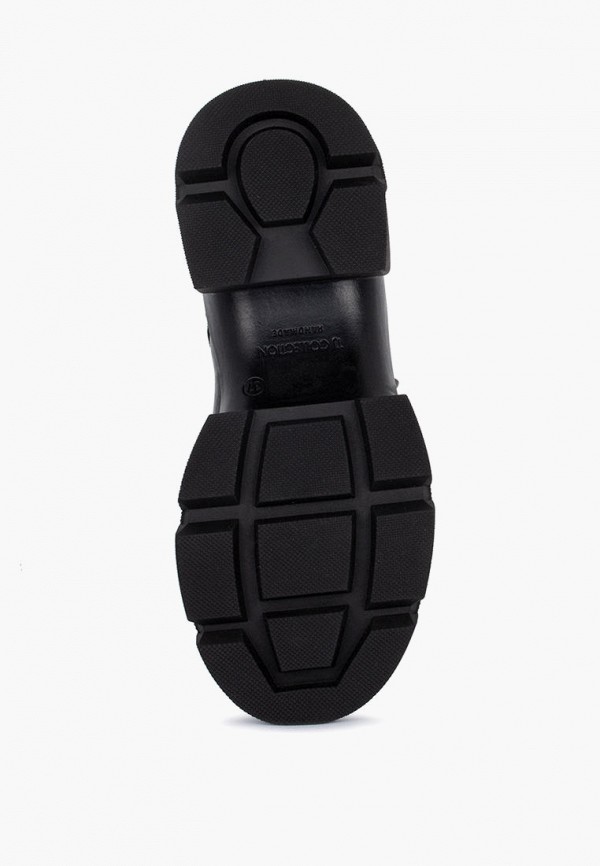 фото Ботильоны tj collection