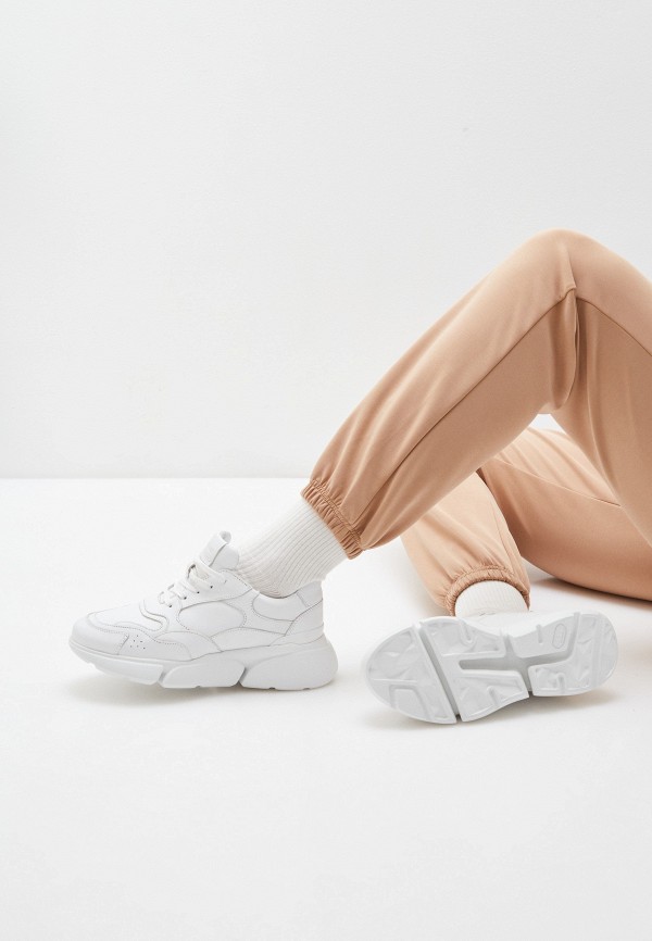 фото Кроссовки blackstone