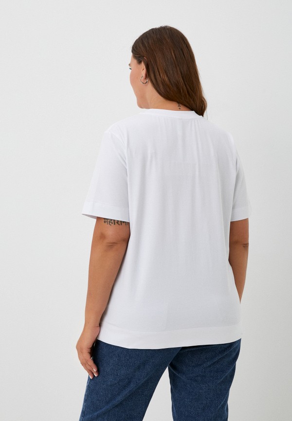 фото Футболка modress