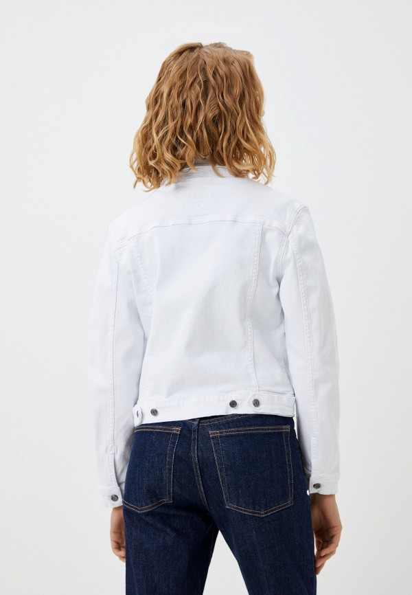 фото Куртка джинсовая luxor by ramo