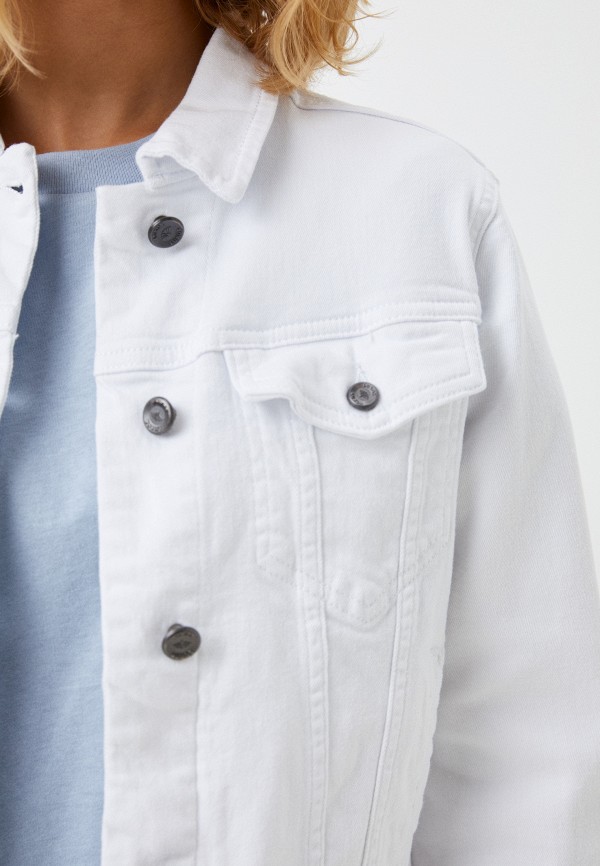 фото Куртка джинсовая luxor by ramo