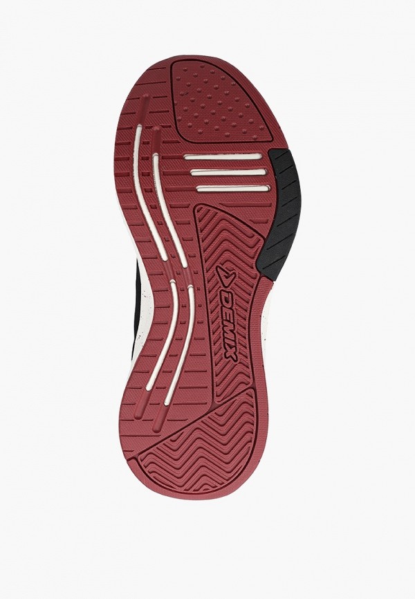 Кроссовки Demix черный, размер 40, фото 5