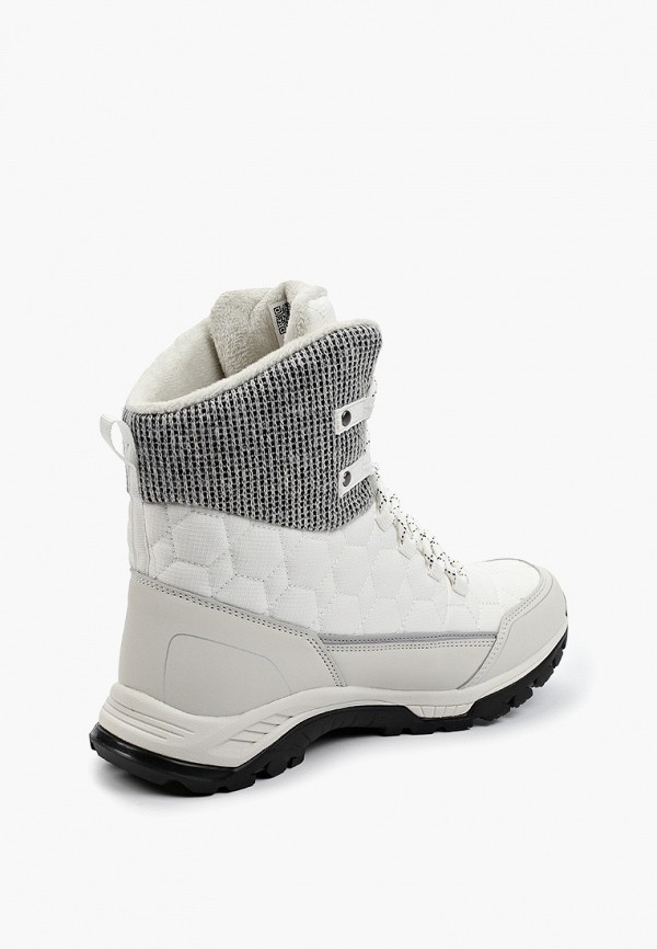 фото Ботинки toread