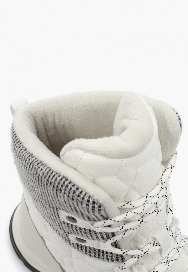 фото Ботинки toread