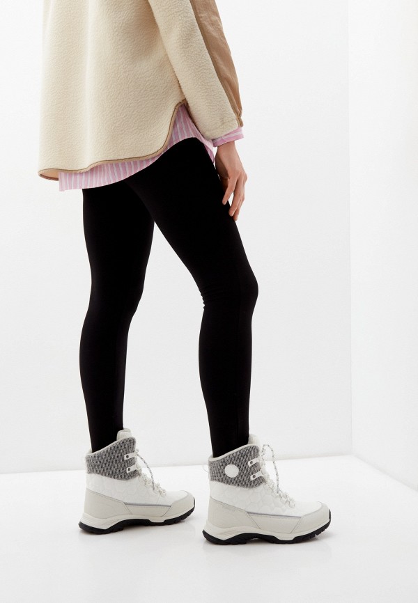 фото Ботинки toread