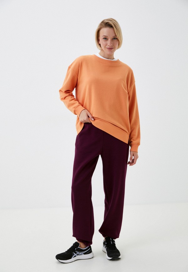 фото Брюки спортивные demix