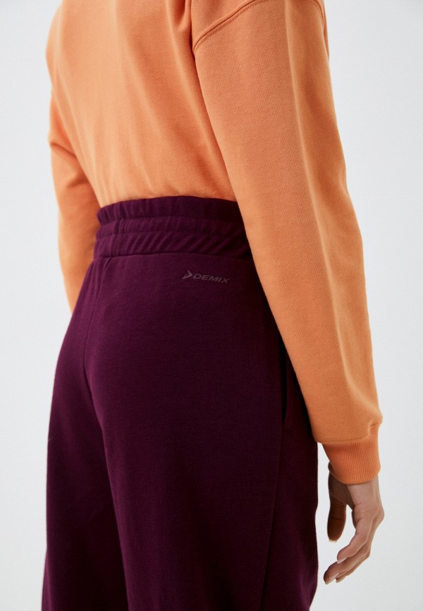 фото Брюки спортивные demix